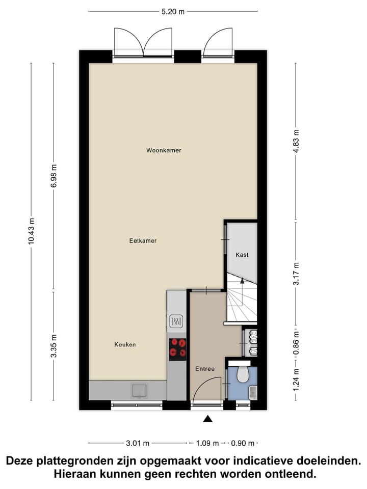 Foto 32 van Meiraap 48