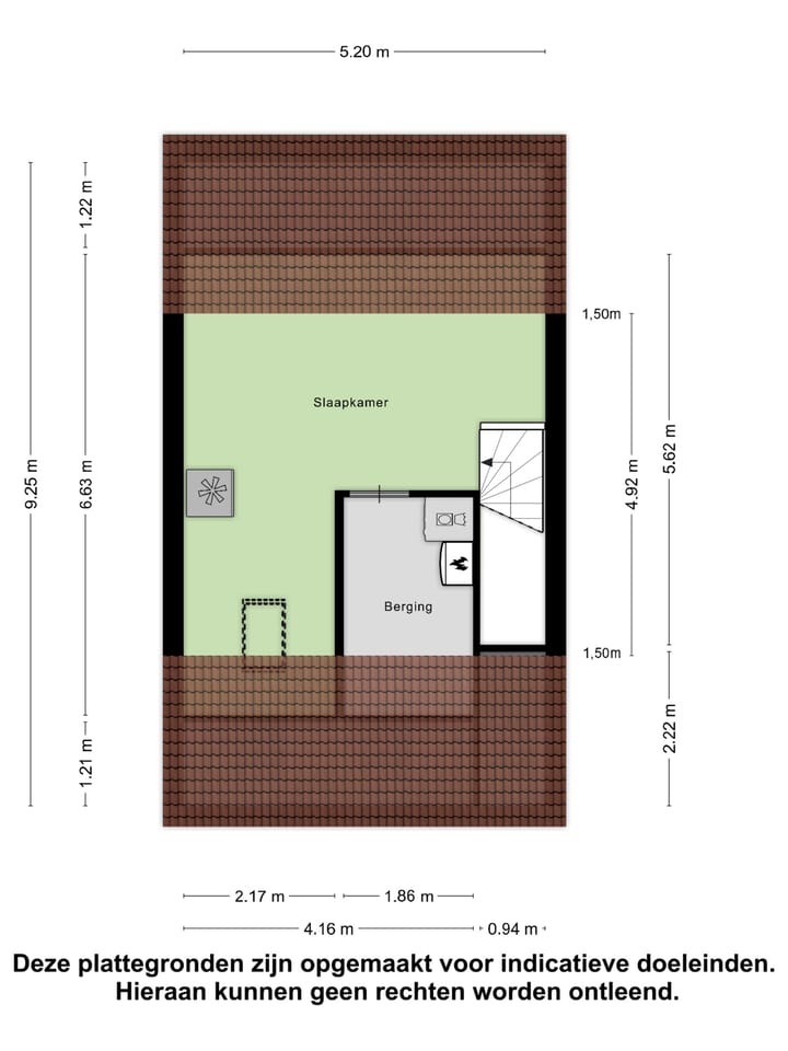 Foto 34 van Meiraap 48