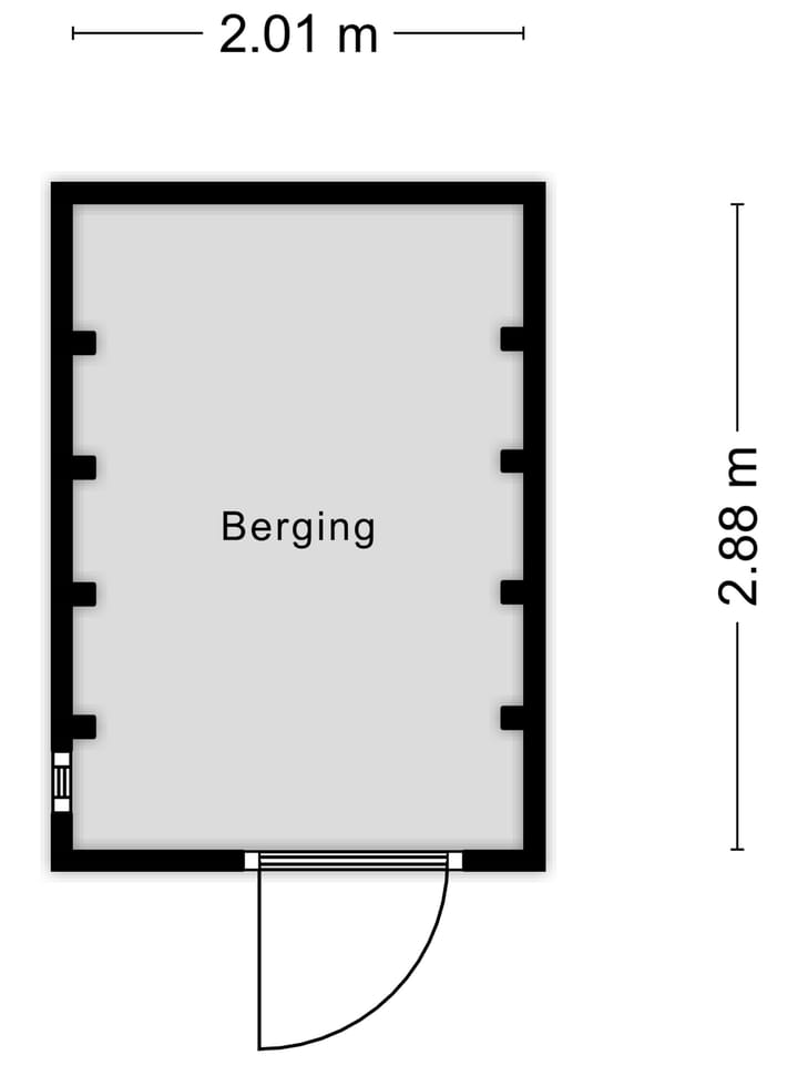 Foto 35 van Meiraap 48