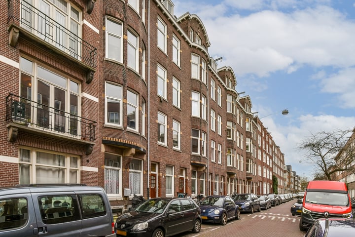 Reinier Claeszenstraat 9-3