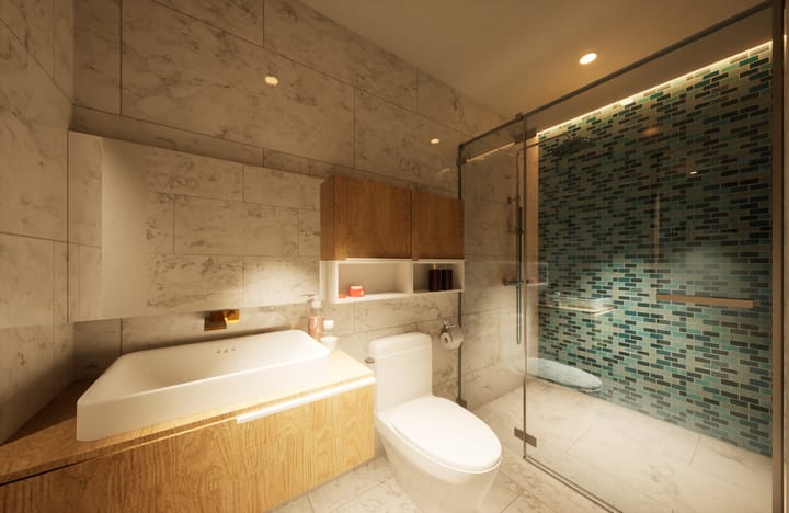 Foto 6 van Reinier Claeszenstraat 9-3