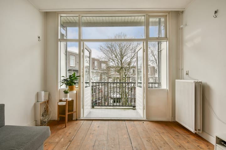 Foto 10 van Reinier Claeszenstraat 9-3