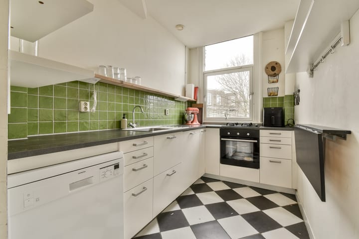 Foto 13 van Reinier Claeszenstraat 9-3