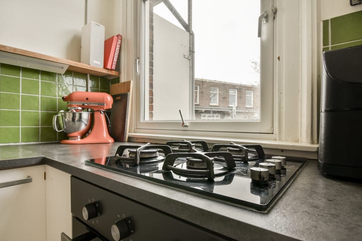 Foto 15 van Reinier Claeszenstraat 9-3