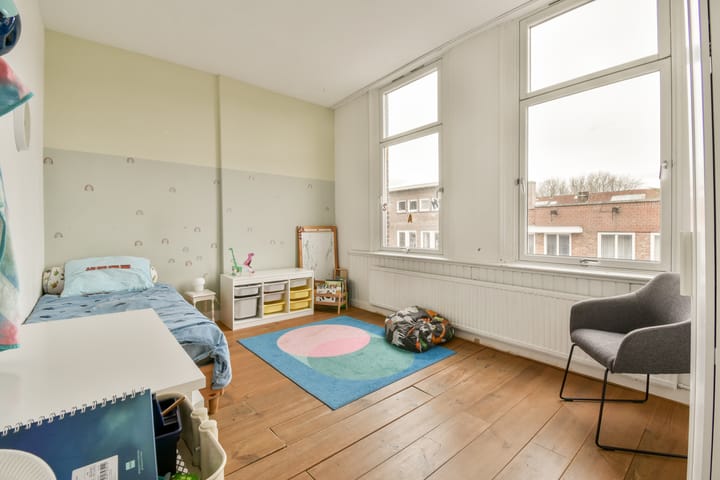 Foto 24 van Reinier Claeszenstraat 9-3