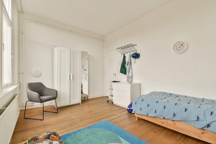 Foto 25 van Reinier Claeszenstraat 9-3