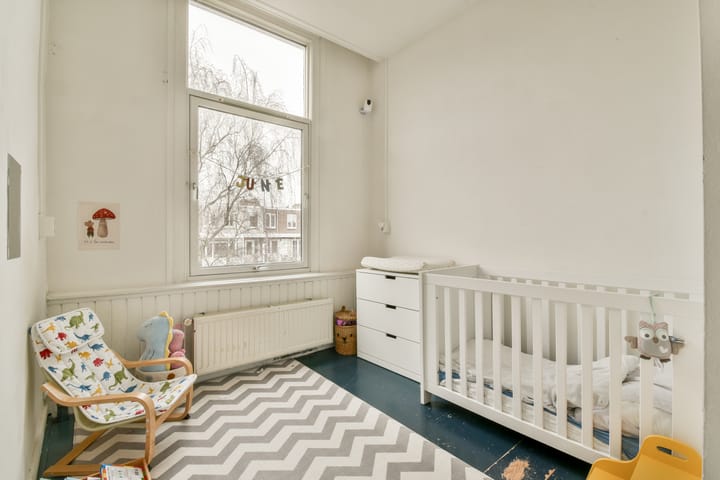 Foto 26 van Reinier Claeszenstraat 9-3