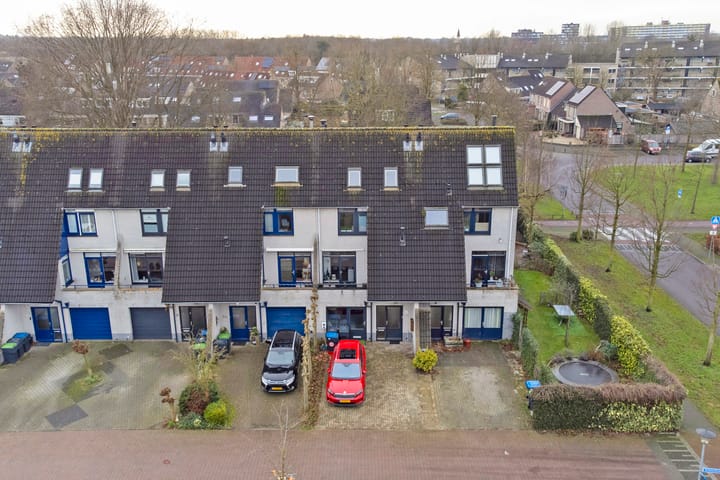 Foto 1 van Kalkoenkamp 4