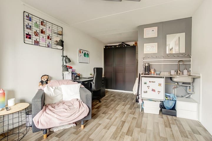 Foto 5 van Kalkoenkamp 4