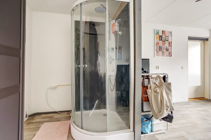 Foto 6 van Kalkoenkamp 4