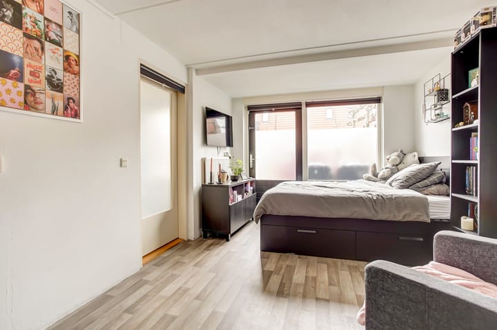 Foto 4 van Kalkoenkamp 4