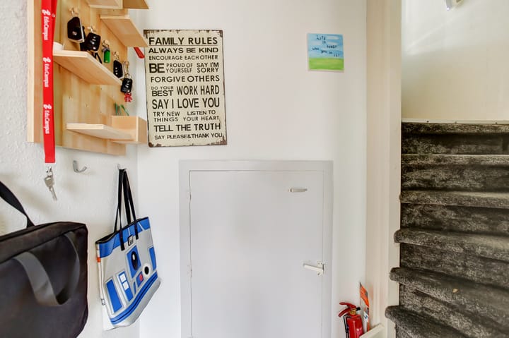 Foto 7 van Kalkoenkamp 4