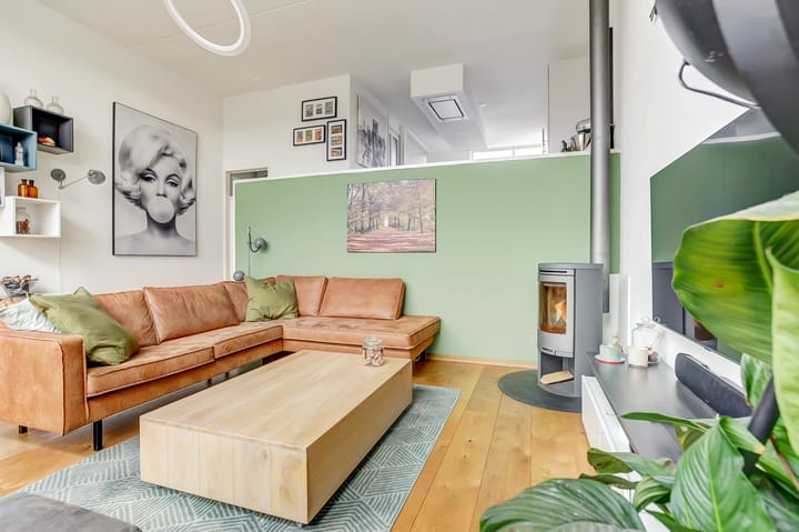 Foto 8 van Kalkoenkamp 4