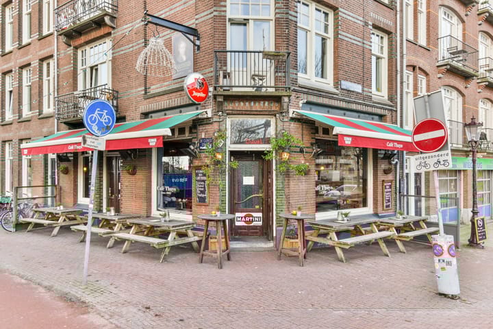 Foto 36 van Reinier Claeszenstraat 9-3