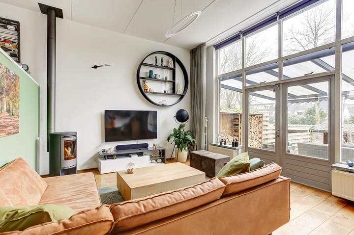 Foto 9 van Kalkoenkamp 4