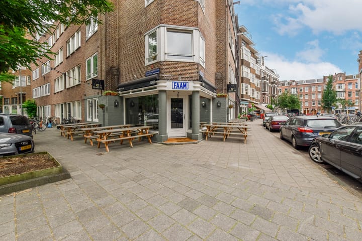 Foto 37 van Reinier Claeszenstraat 9-3