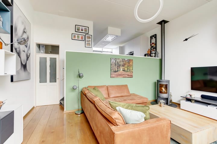 Foto 10 van Kalkoenkamp 4