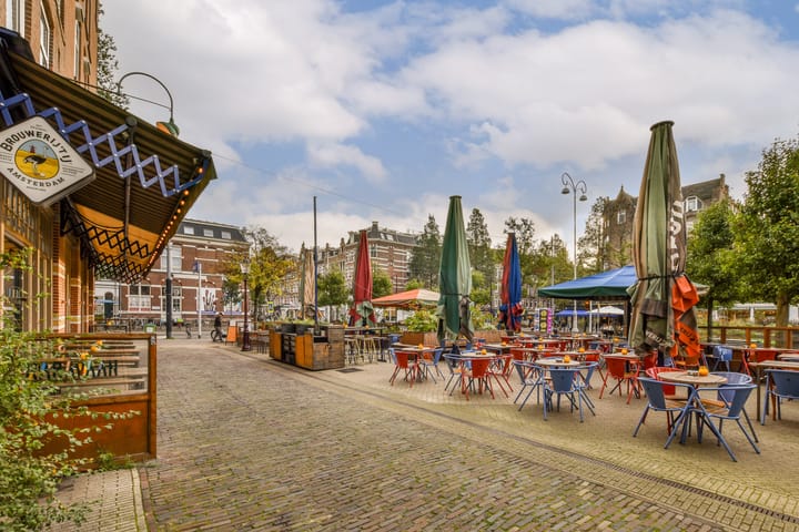 Foto 38 van Reinier Claeszenstraat 9-3