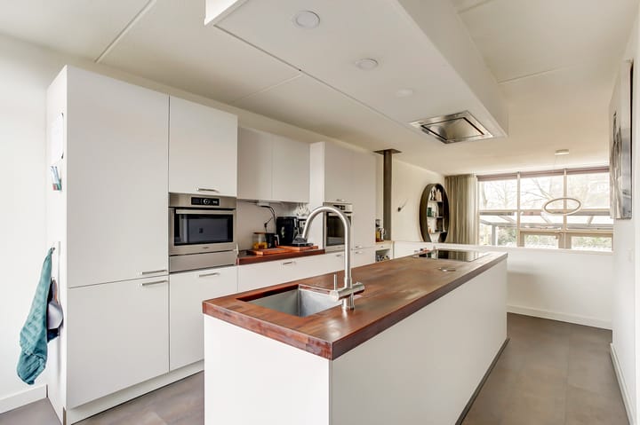 Foto 13 van Kalkoenkamp 4