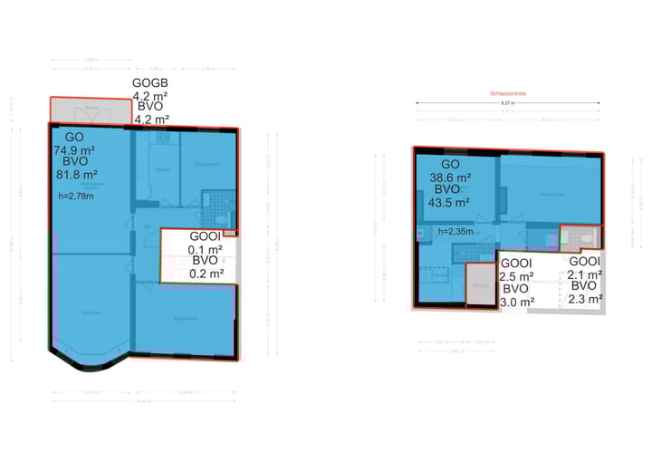 Foto 41 van Reinier Claeszenstraat 9-3