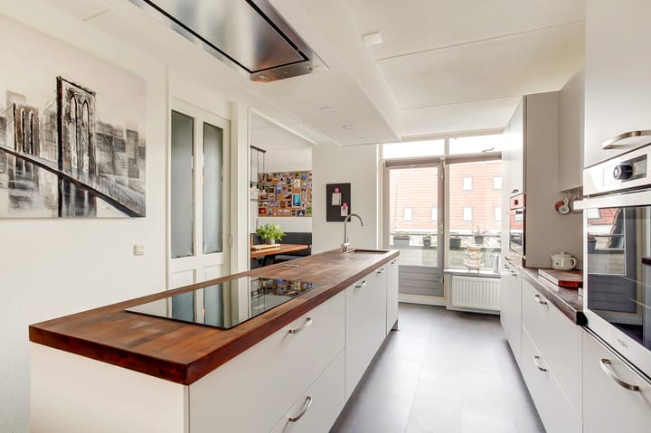 Foto 14 van Kalkoenkamp 4