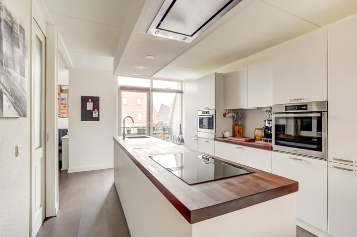 Foto 15 van Kalkoenkamp 4