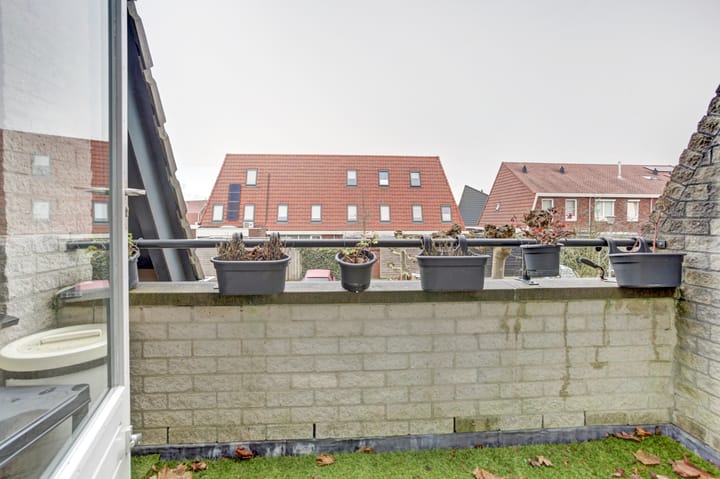 Foto 18 van Kalkoenkamp 4