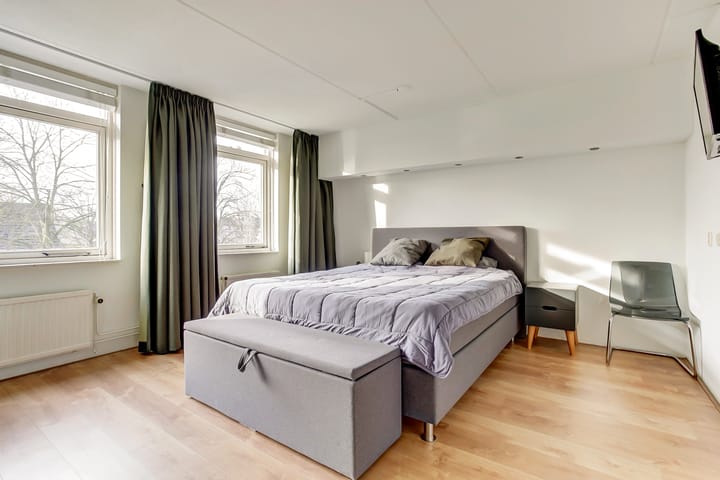 Foto 22 van Kalkoenkamp 4