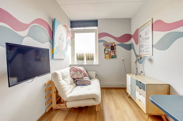 Foto 24 van Kalkoenkamp 4