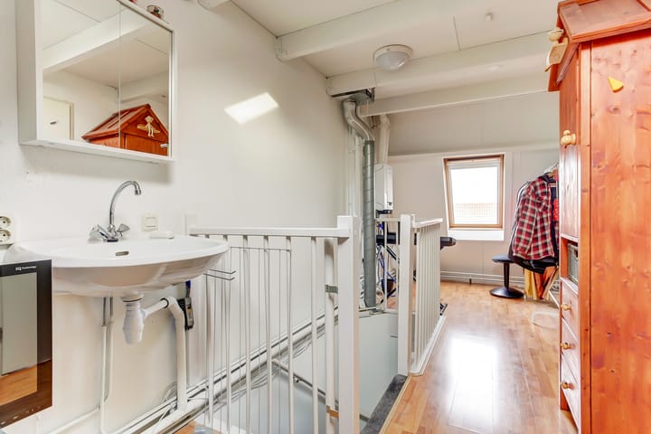 Foto 27 van Kalkoenkamp 4