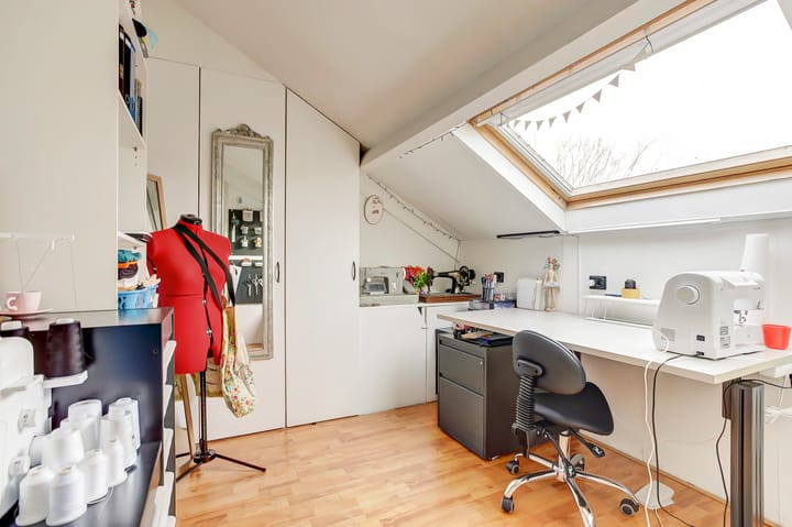 Foto 28 van Kalkoenkamp 4