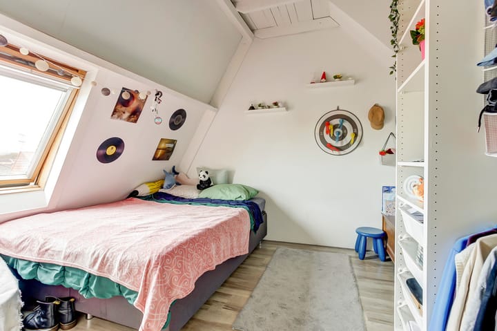 Foto 29 van Kalkoenkamp 4