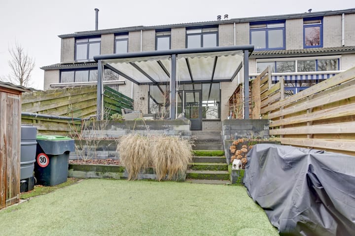 Foto 31 van Kalkoenkamp 4