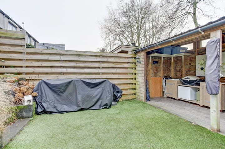 Foto 34 van Kalkoenkamp 4