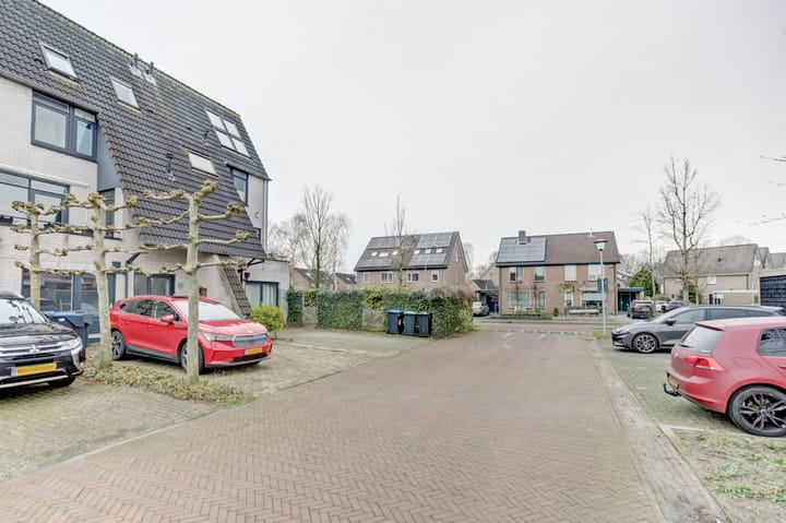 Foto 35 van Kalkoenkamp 4