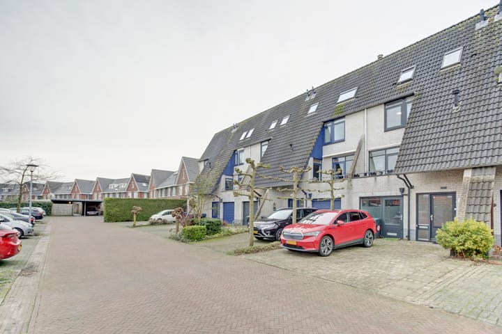 Foto 36 van Kalkoenkamp 4