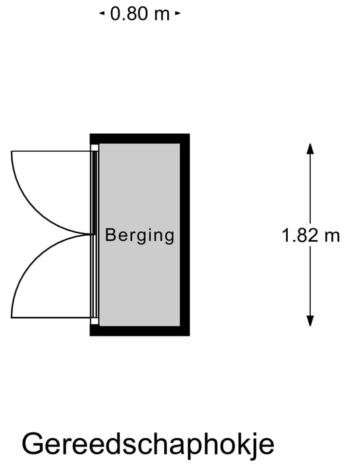 Foto 43 van Kalkoenkamp 4