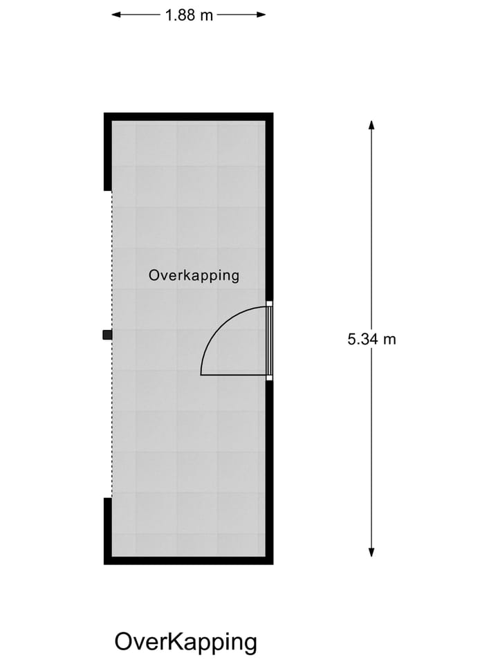 Foto 44 van Kalkoenkamp 4