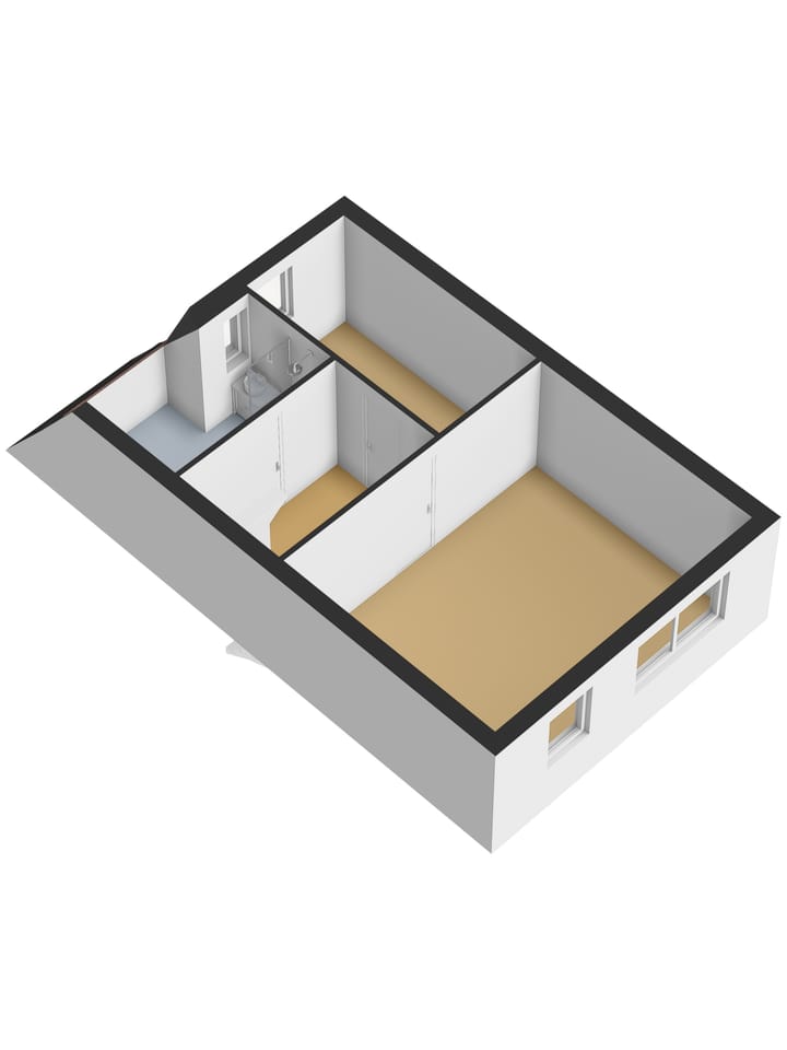 Foto 46 van Kalkoenkamp 4