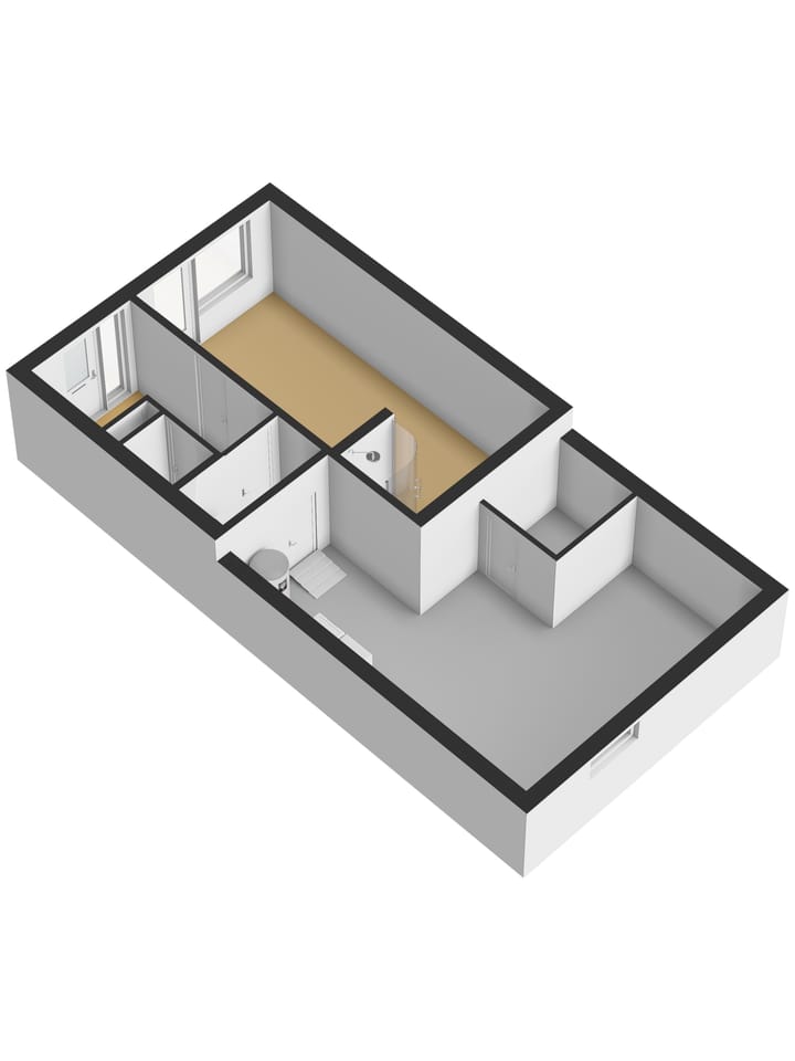 Foto 47 van Kalkoenkamp 4