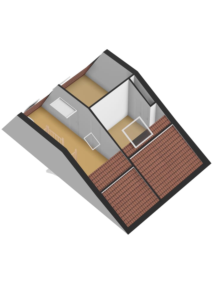 Foto 50 van Kalkoenkamp 4