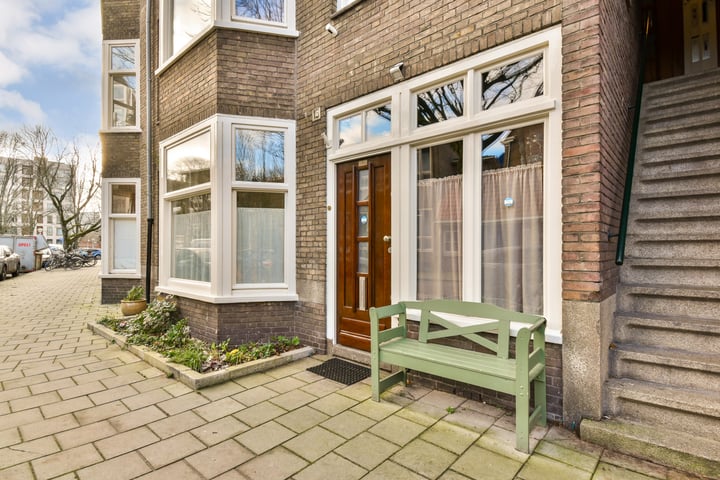 Wodanstraat 16