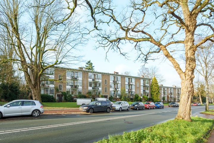 Foto 2 van Diedenweg 95-I