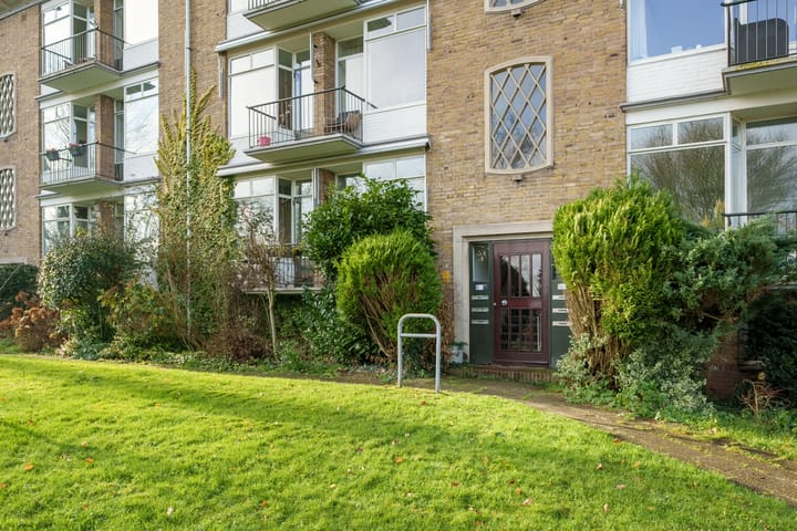 Foto 4 van Diedenweg 95-I