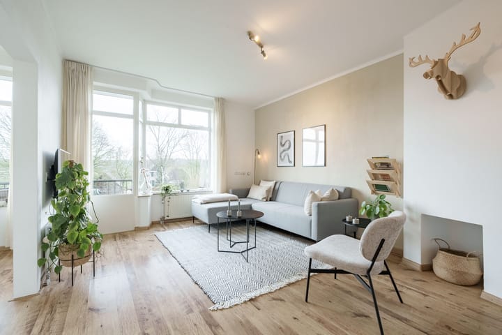 Foto 5 van Diedenweg 95-I