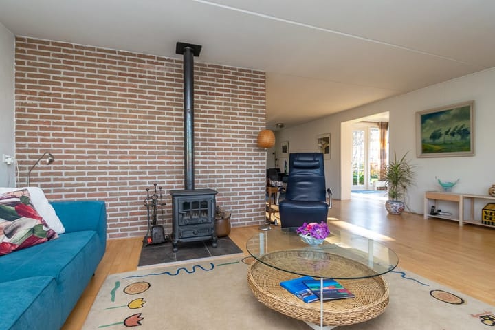 Foto 9 van De Welhaak 13