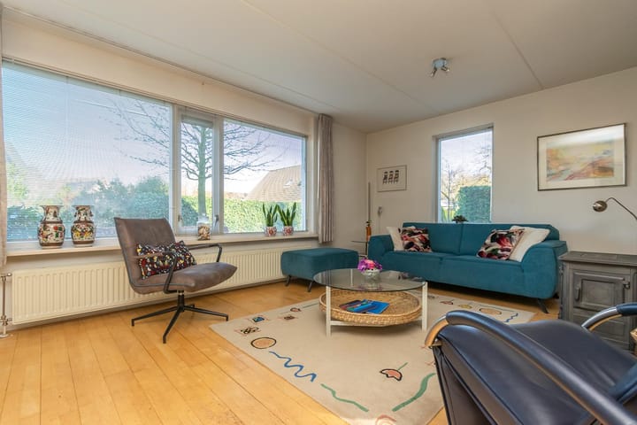 Foto 5 van De Welhaak 13