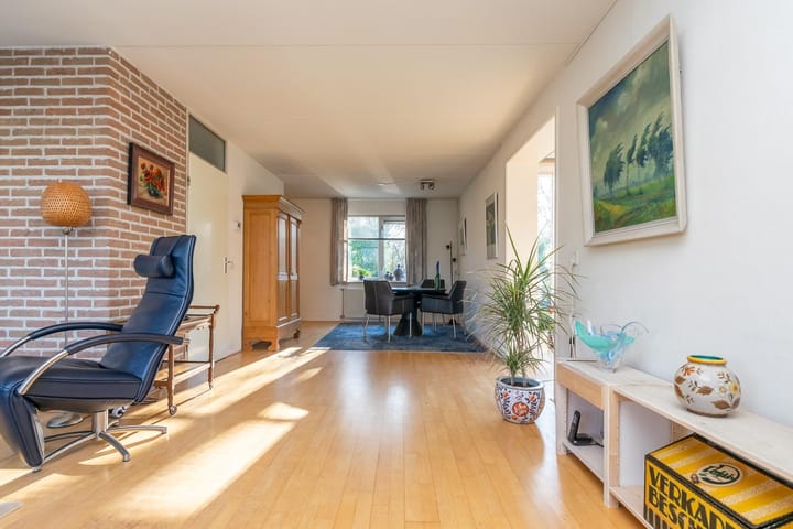 Foto 11 van De Welhaak 13