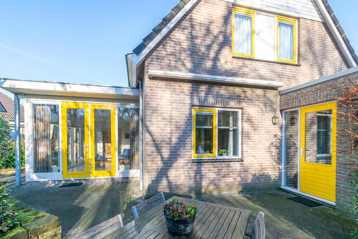 Foto 39 van De Welhaak 13