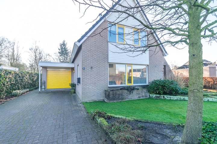 Foto 58 van De Welhaak 13